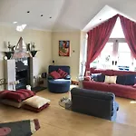 Yellow House